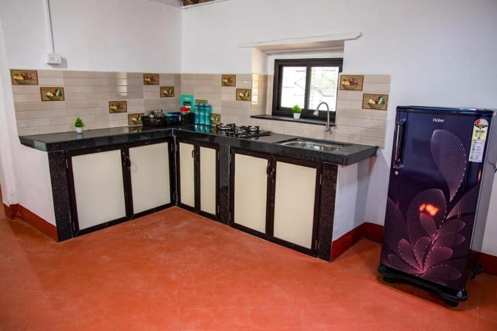 Azzurra Villa